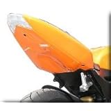 04-05 KAWASAKI ZX10R: HOTBODIES RACING SBK UNDERTAIL - BLACK (BLACK) by Hot Bodies Racing