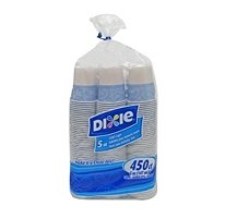 Dixie Cold Cups - 5 oz./450 ct.