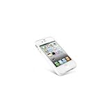 SGP アイフォン 4S / 4 ケース リニア EX カラーシリーズ 【 インフィニティ・ホワイト 】 液晶保護シートセット for Apple iPhone 4S / 4