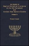 An index to English periodical literature on the Old Testament and Ancient Near Eastern studies