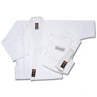 ProForce Single Weave Judo Uniform