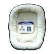 K-9 Keeper Sleeper Crate Pad - 25 x 20, Natural