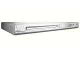 PHILIPS DVP3040 DVD Player DivX