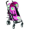 Chicco Lite Way Stroller Glossy