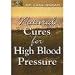 North American Herb and Spice Co. Natural Cures for High Blood Pressure Book