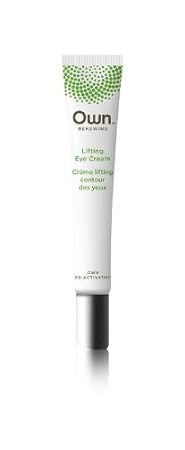 Own Eye Cream