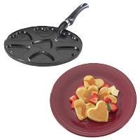 Heart Pancake Pan