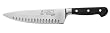 Messermeister Meridian Elite - 8" Kullenschliff Chef's Knife