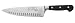 Messermeister Meridian Elite - 8" Kullenschliff Chef's Knife