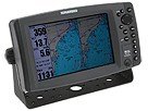 Humminbird 955C NVB Chart Plotter Marine GPS Devices
