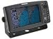Humminbird 955C NVB Chart Plotter Marine GPS Devices
