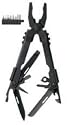 Gerber 07510G MP600 Bluntnose Multi-Plier with Carbide Inserts
