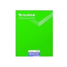 Click here to buy Fujifilm Fujichrome Provia RDP III 100F Color Slide Film ISO 100, 8 x 10, 20 Sheets,... by Fuji.