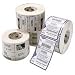 Electronics : Zebra Direct 2100 Thermal Matt Coated Labels for QL320/QL420 Printers (76.2mm x 25.4mm) (3003355)