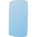 6x UltraClear Displayschutzfolie passgenau f�r Garmin edge 800