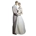 Lladró Together Forever Figurine