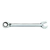 Buy 15 16 Reversible Combination Ratcheting Wrench by GearWrench