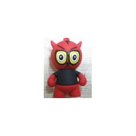 8GB Carton Character USB Memory Stick