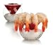 Kitchen & Housewares : Martini Chiller Set 89672