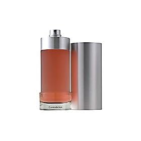 CONTRADICTION For Women By CALVIN KLEIN Eau de Parfum Spray