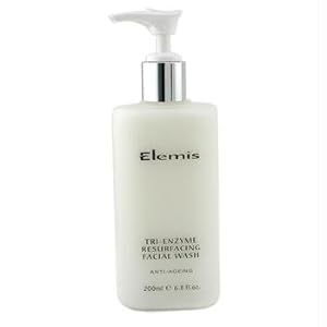 Click Here For Cheap Amazon.com: Elemis Tri-enzyme Resurfacing Facial Wash For Sale