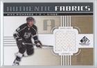 2011-12 SP Game Used Authentic Fabrics Gold #AFMR4 - Mike Richards M D