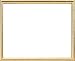 Display certificates in golden wood sold in 4s