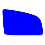 2000-2001 CADILLAC CATERA Convex, Passenger Side Replacement Mirror Glass by Automotive Mirror Glass
