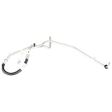 ACDelco 15806710 Transmission Fluid Cooler Inlet Hose Assembly by ACDelco