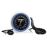 Riester Big-Ben Aneroid Sphygmomanometer, Desk Model, Adult, Round
