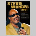 STEVIE WONDER A NIGHT OF WONDER