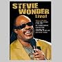 STEVIE WONDER A NIGHT OF WONDER