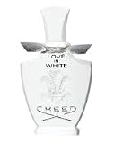 Love In White By Creed For Women. Millesime Spray 2.5 Oz.