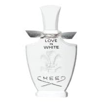 Love In White By Creed For Women. Millesime Spray 2.5 Oz.