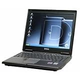 Dell Latitude D410 1860MHz 1000MB 40GB CDRW/DVD 12.1 Notebook (1.86GHz Pentium M 750 1GB RAM 40GB HDD DVD/CD-RW Combo XP Pro)