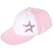 Build-A-Bear Workshop Houston Astros Pink Bling Hat
