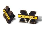 Michigan Wolverines Drawer Pulls