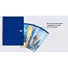 Oxford Collegeblock "Original Blue", DIN A4+, blau, liniert Oxford Collegeblock "Original Blue", DIN A4+, blau, liniert