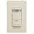 Leviton ODS10-IDT Decora Wall Switch Occupancy Sensor (120/277V rating), Light Almond