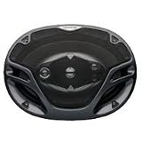 Kenwood KFC-C5782IE 5-Inch x 7-Inch 220 Watt Max power 2-Way Custom Fit Speaker system