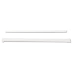 DXEJW74 - Wrapped Jumbo Dixie Straws