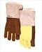 Multi-Layered High Heat Welding Gloves - Large