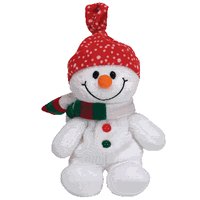 TY Beanie Babies Freezie