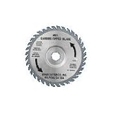 Crain Cutter 821C 6-1 2-Inch 36 Tooth Wood Saw Blade for 550C Inside Corner Saw