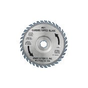 Crain Cutter 821C 6-1/2-Inch 36 Tooth Wood Saw Blade for 812 Super Saw