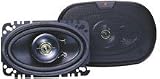 NEW KENWOOD KFC-4675C 4x6 120 WATT 2 WAY CAR SPEAKERS [Electronics]