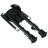 Paintball BT-16 Bipod For Tippmann 98 and A-5