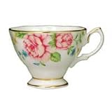 Royal Albert English Rose Tea Cup, 6.85 oz