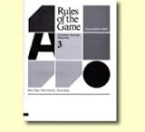 Rules of the Game 3, Teacher