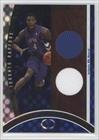 2006-07 Bowman Elevation Executive Level Relics Dual Blue #DRCB - Chris Bosh/79
